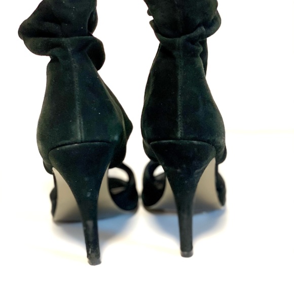 Steve Madden Open Toe Sandals - Picture 7 of 10